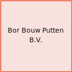 Bor Bouw Putten B.V.